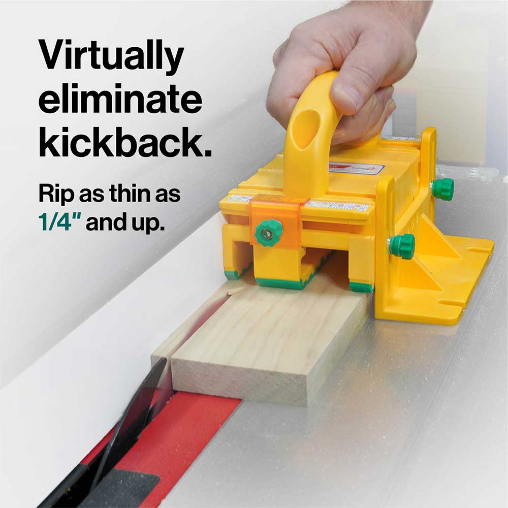 GRR-Ripper+ 3D Pushblock - GR-100+ - Image 3