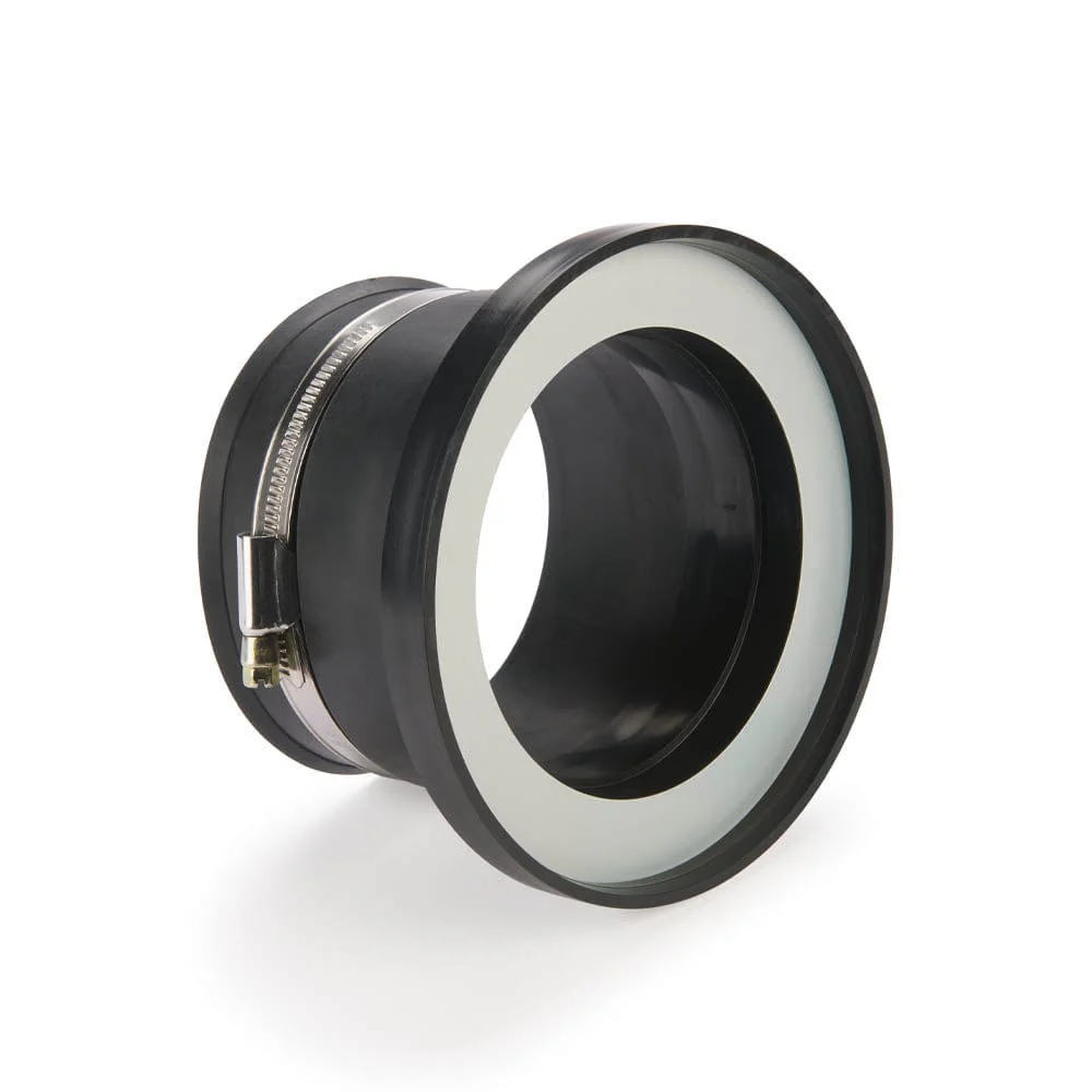 Quick Connect Machine Coupling – 4″