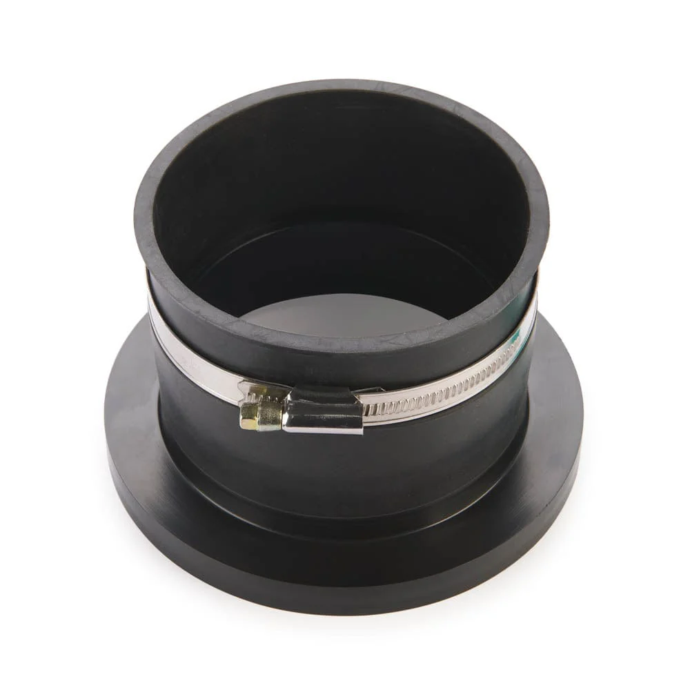Quick Connect Machine Coupling - 4" - Image 3