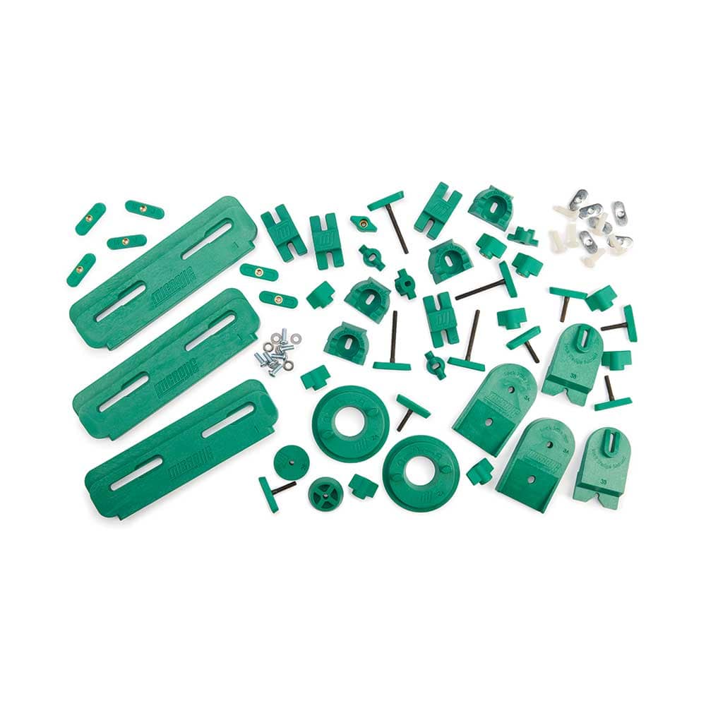 MATCHFIT CNC Workholding Kit - Image 1