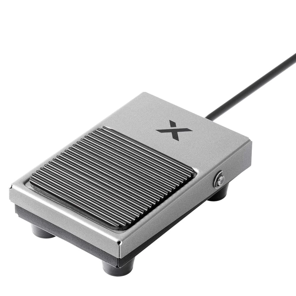 Pedal Switch - Image 1