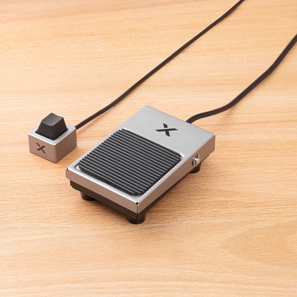 Pedal Switch - Image 2