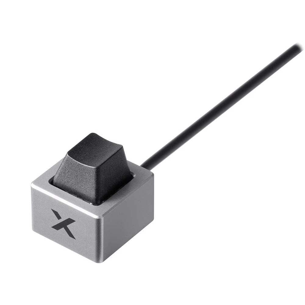 Button Switch - Image 1