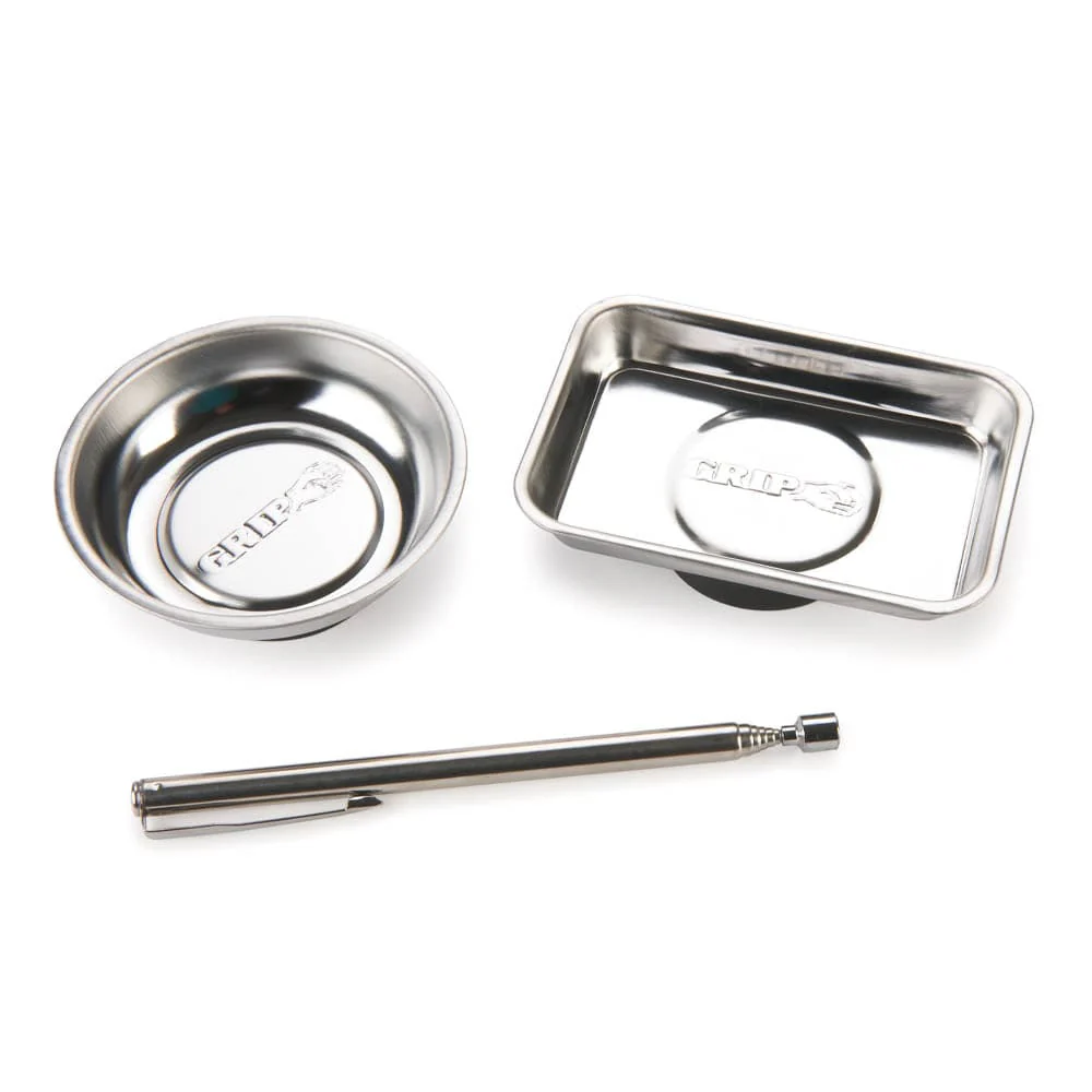 Magnetic Tool Set - 3 Piece - Image 1