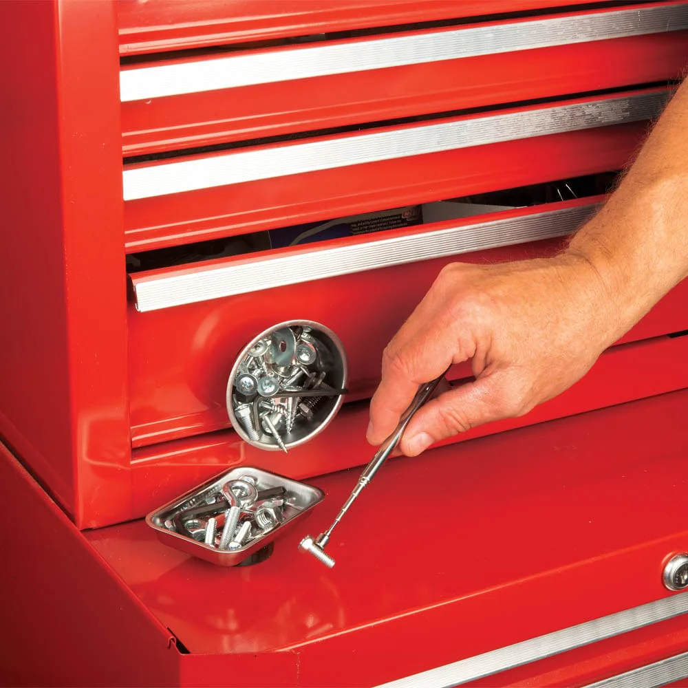 Magnetic Tool Set - 3 Piece - Image 3