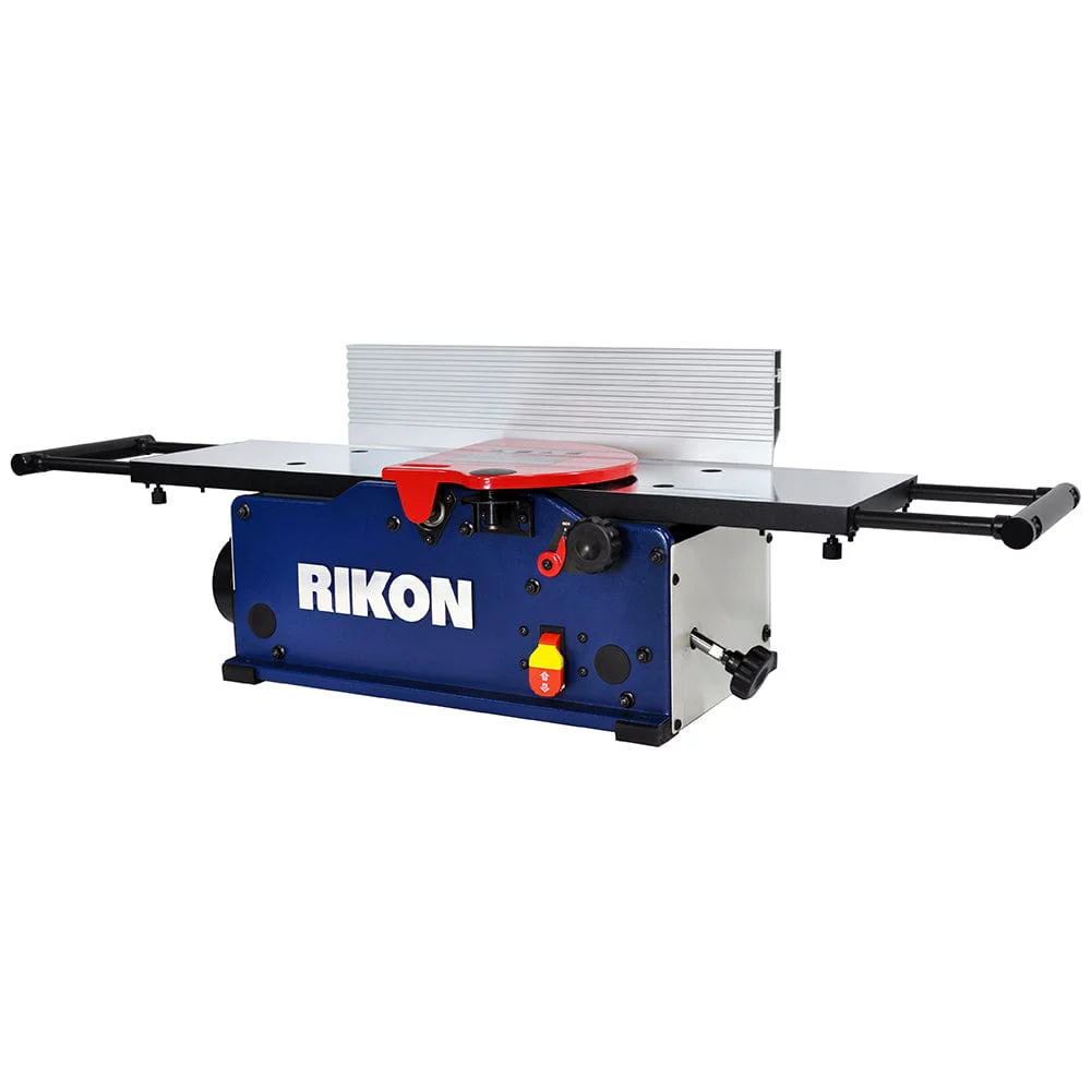 12″ Benchtop Jointer  with Helical Style Cutter Head – 120V – MO