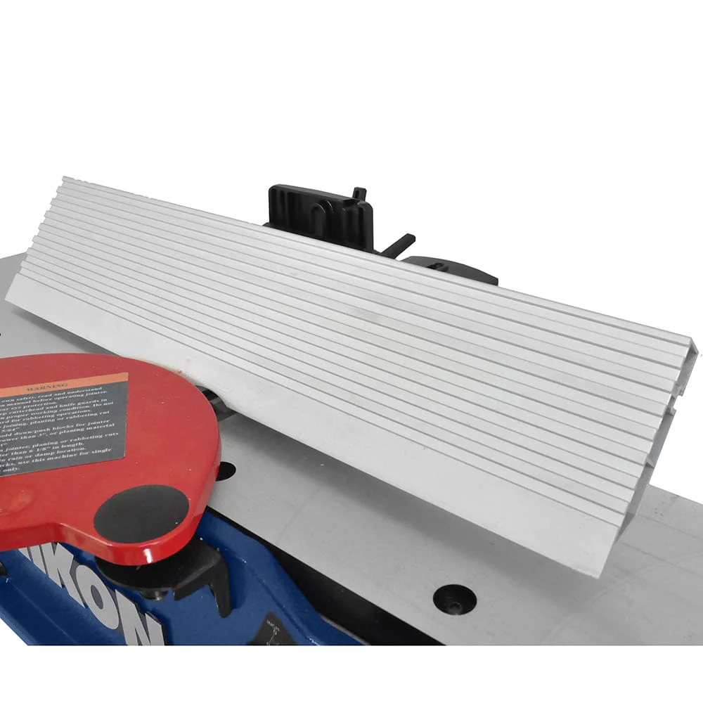 12" Benchtop Jointer  with Helical Style Cutter Head - 120V - MO - Image 2