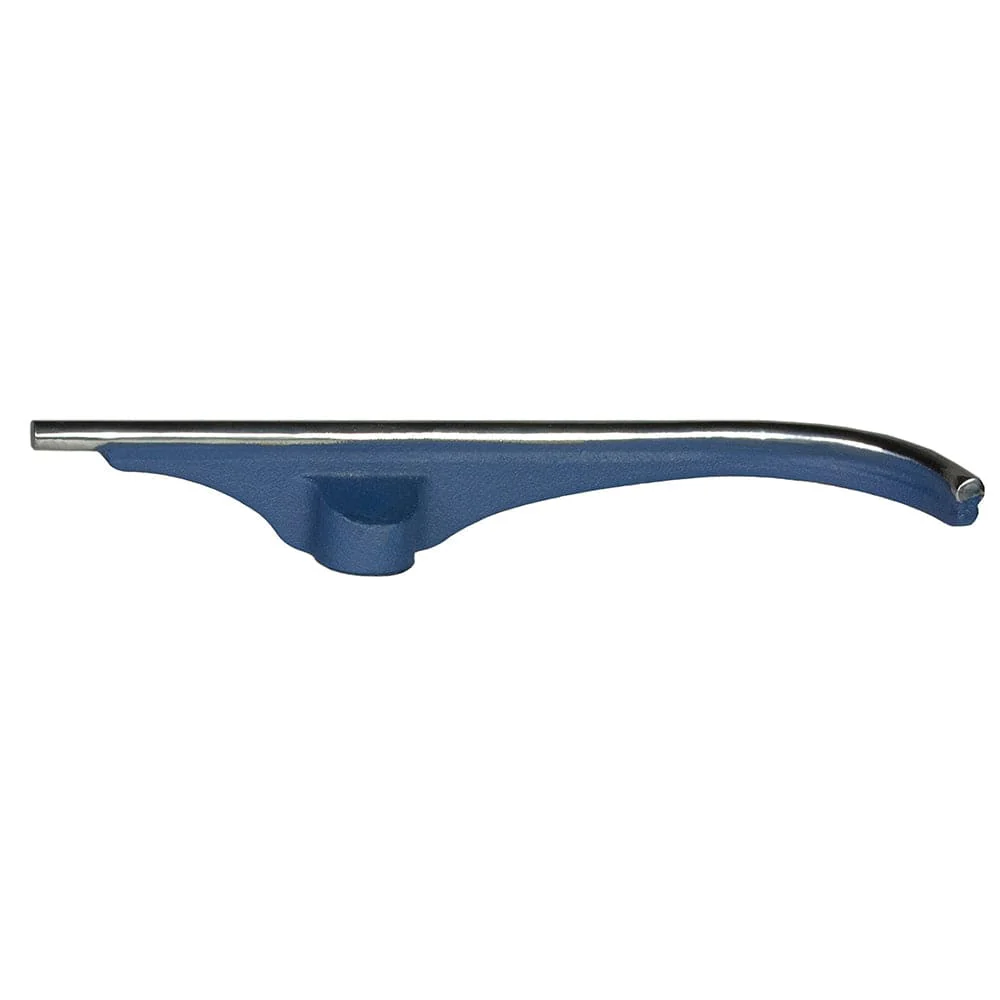 Small J Tool Rest – Top Only