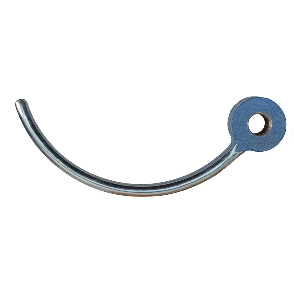 Small Curve Tool Rest - Top Only - Image 1