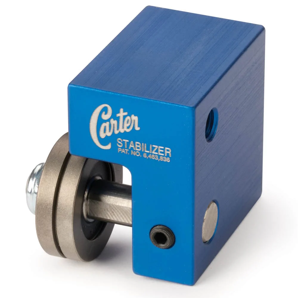 Bandsaw Stabilizer – JET2