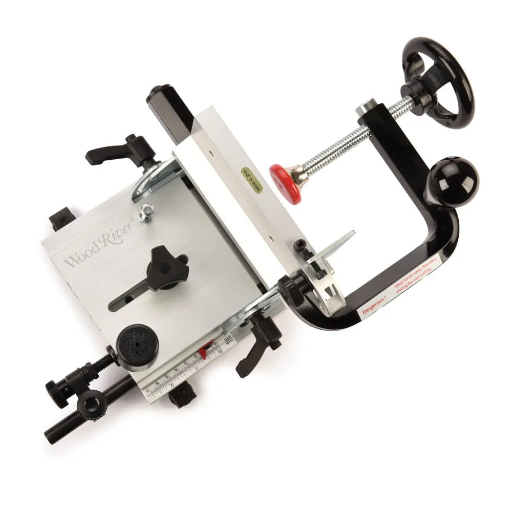 Tenoning Jig - Image 3