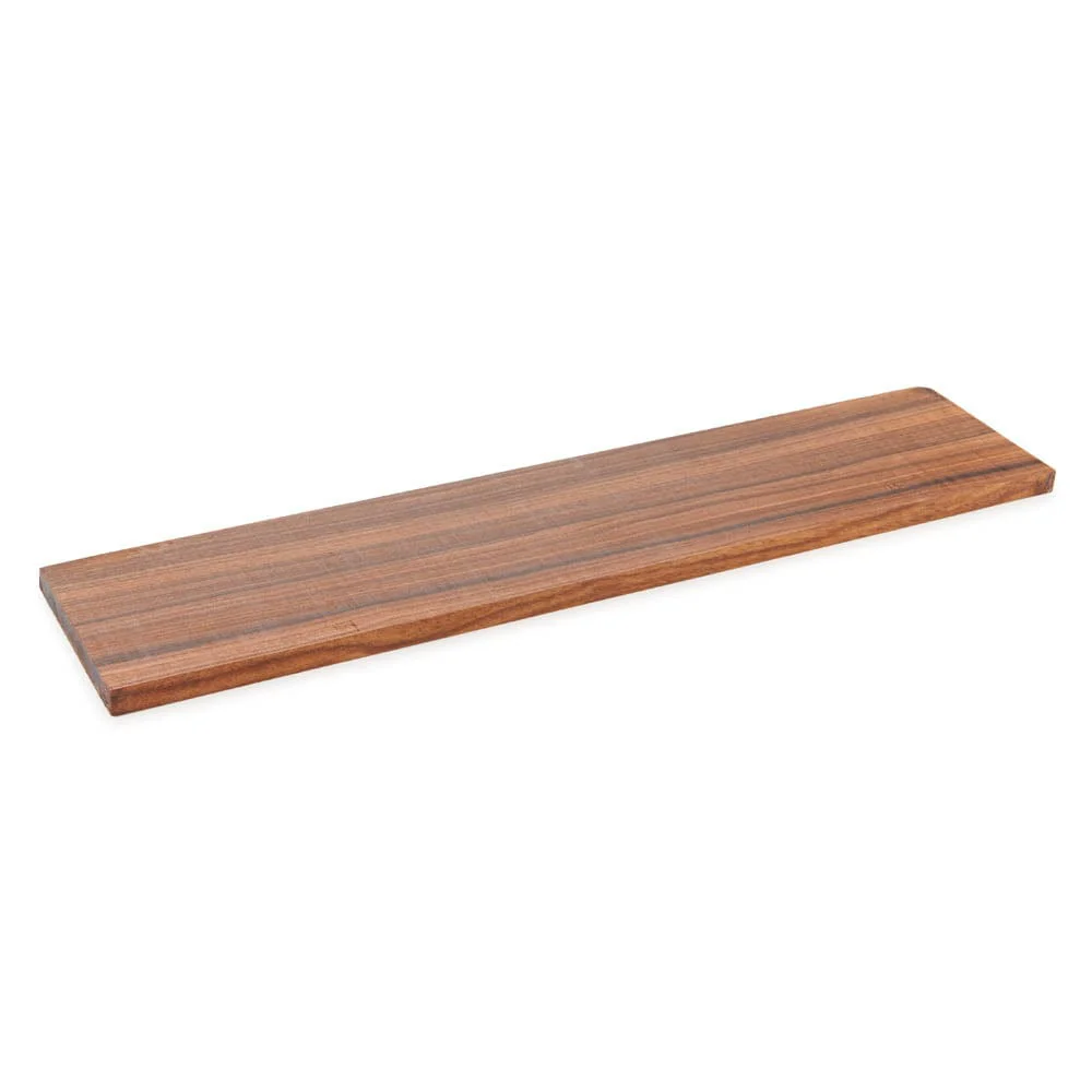 Morado – 3/8″ x 2-3/4″ x 13-3/4″
