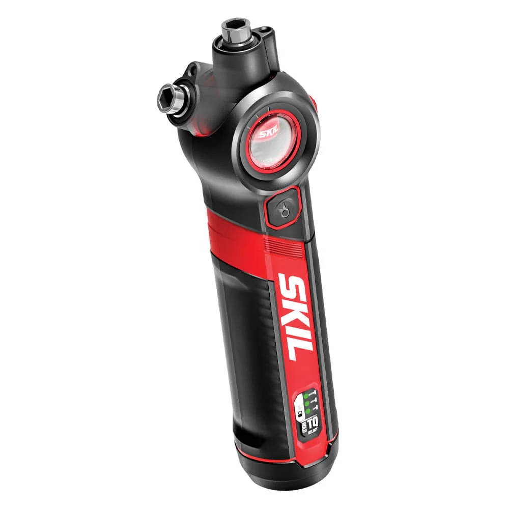 Twist 2.0 4V Screwdriver with Bit Kit - 2 Piece - Image 2