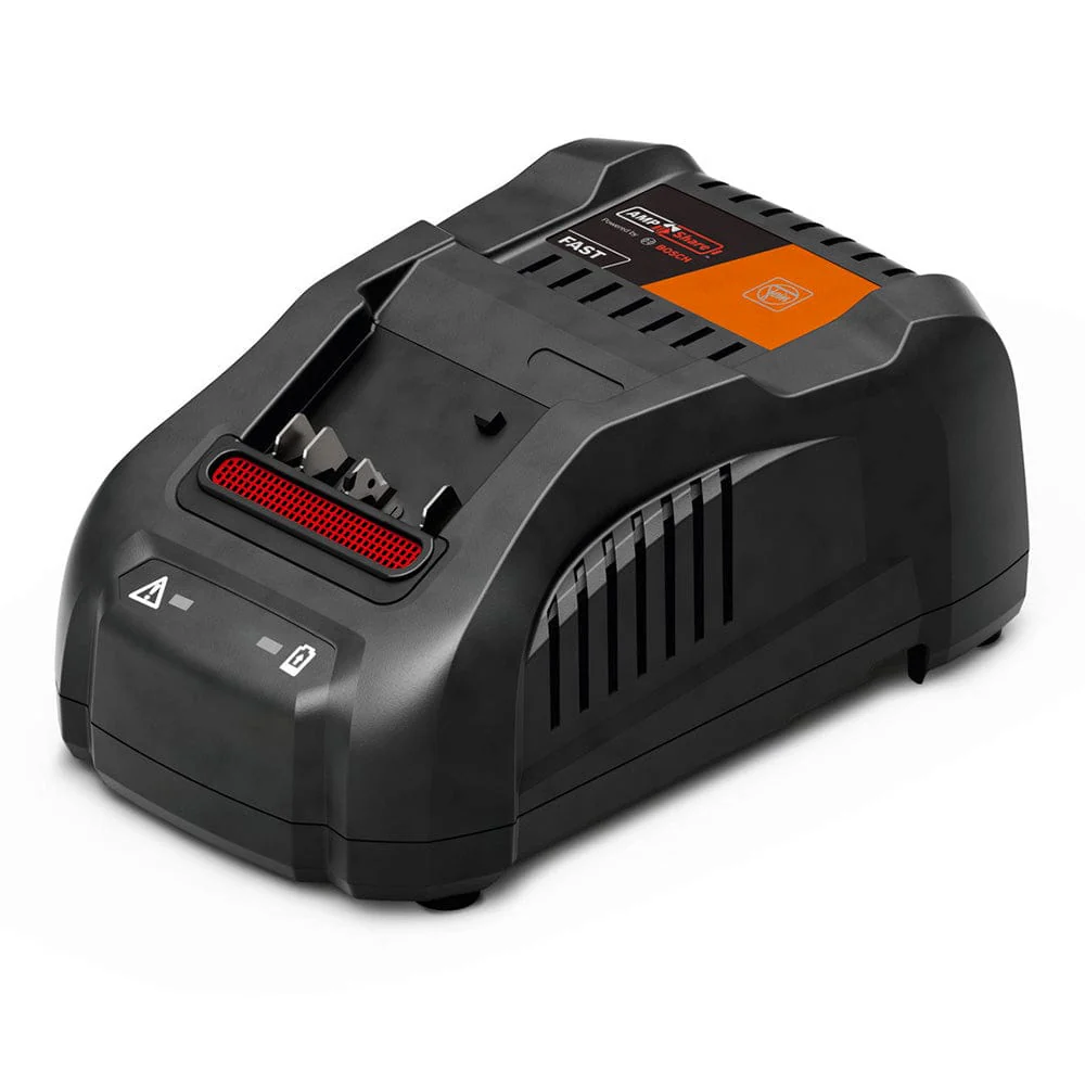 AMPShare 18V Fast Charger BC1880 CV - Image 1