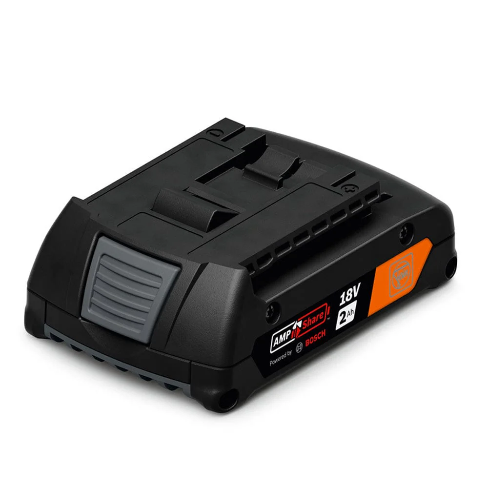 AMPShare 18V 2 Ah Li-Ion Battery - Image 1