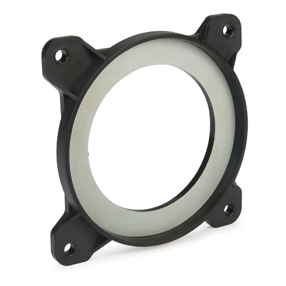 Magnetic Surface Mount Coupling – 4″