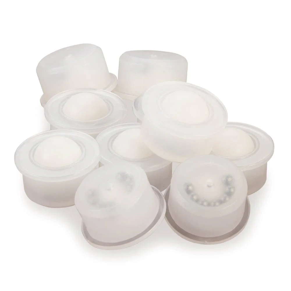 Roller Ball Insert - 3/4" - 10 Pack - Image 1