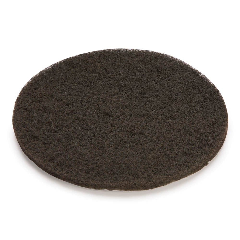 5" Scuff & Buff Pad - Grey - Image 1
