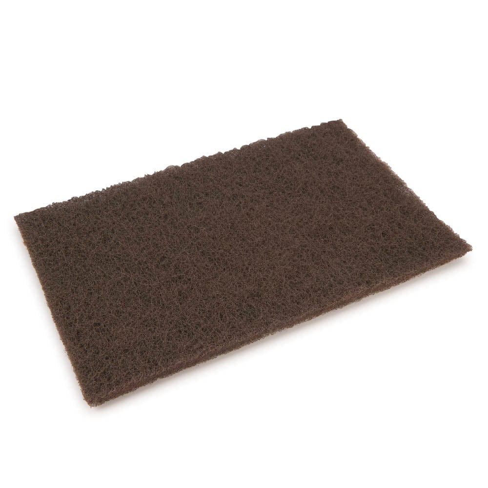 Non-Woven Sanding Pad – Grey – 6″ x 9″
