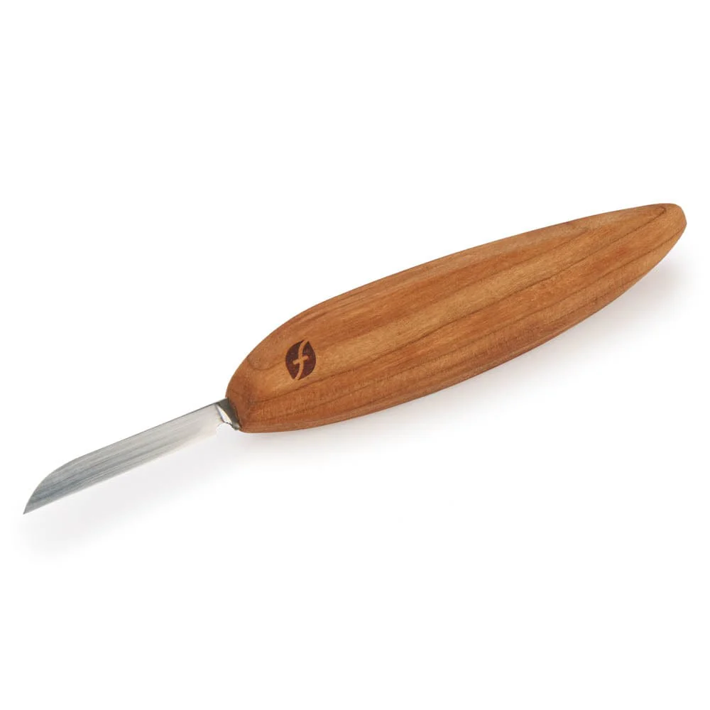 Pro Series Roughing Knife – 2″ Blade