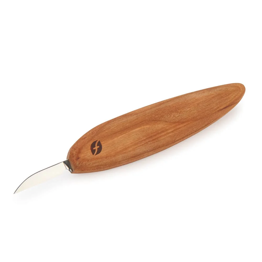 Pro Series Detail Knife – 1-3/8″ Blade