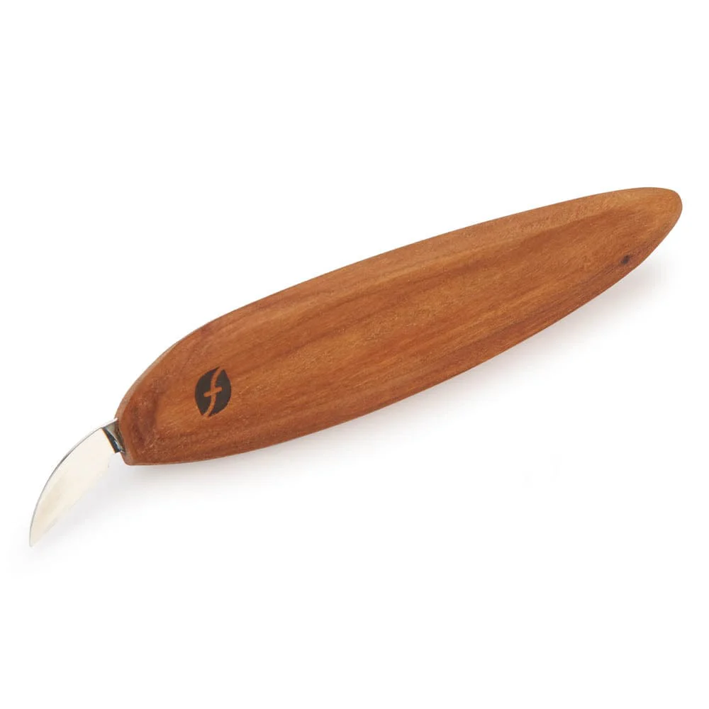 Pro Series 1″ Chip Carving Knife –  1″ Blade