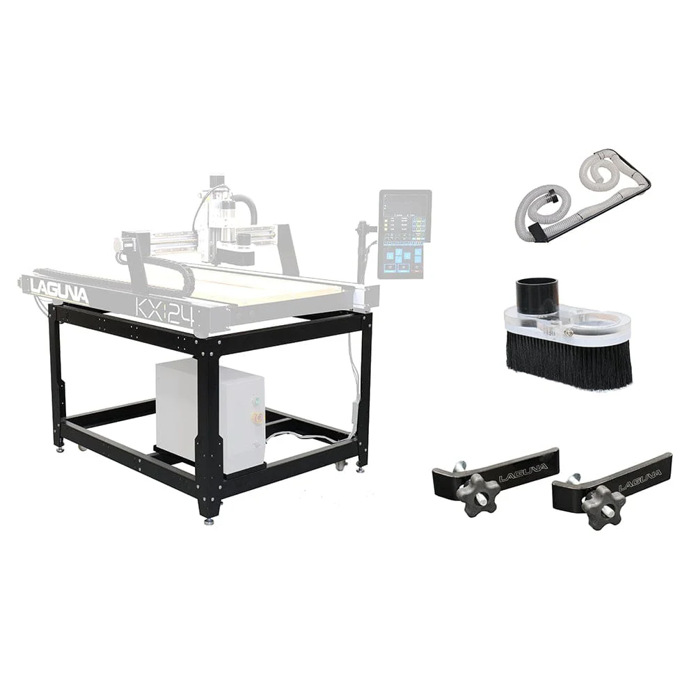 KX:24 Accessories Bundle 1