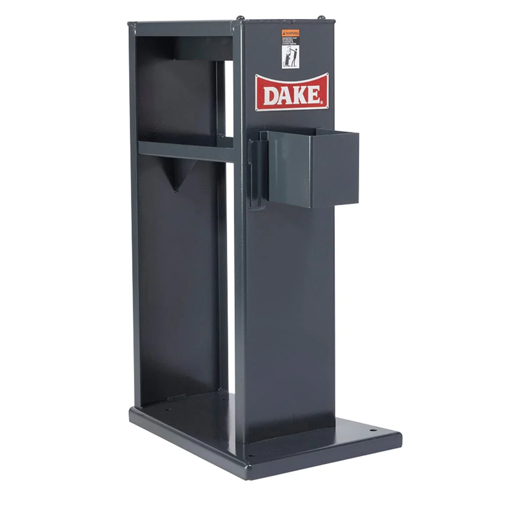 Pedestal for Y & 0 Arbor Press - Image 1