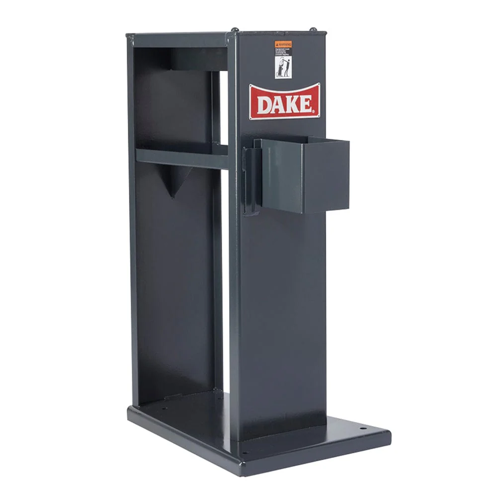 Pedestal for 1.5B - 2 - 2B - 2.5 Arbor Press - Image 1