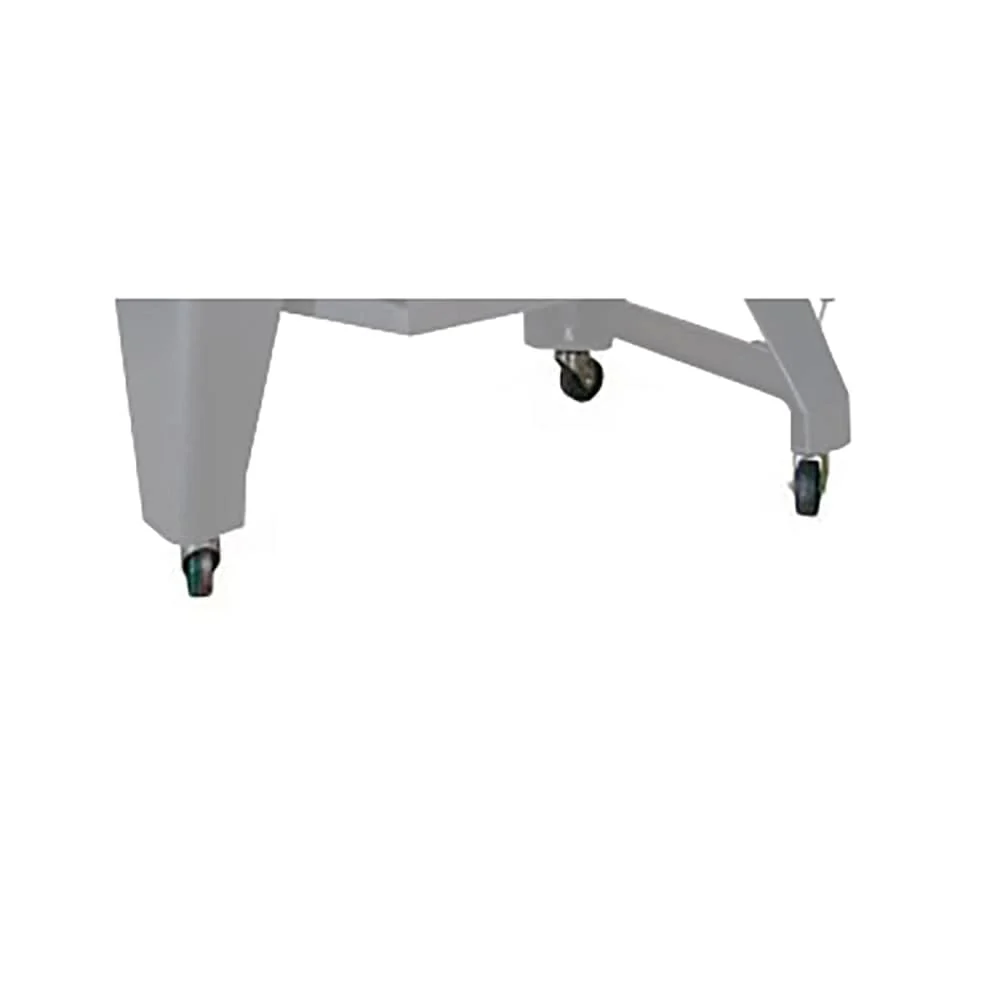 Casters for Johnson Horizontal Bandsaw – Set of 3