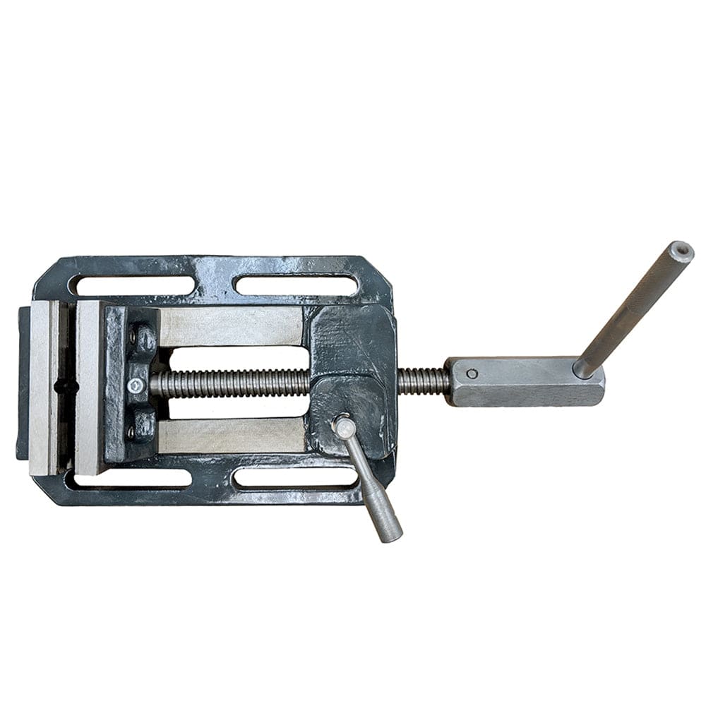 Quick Release Drill Press Vise - Image 1