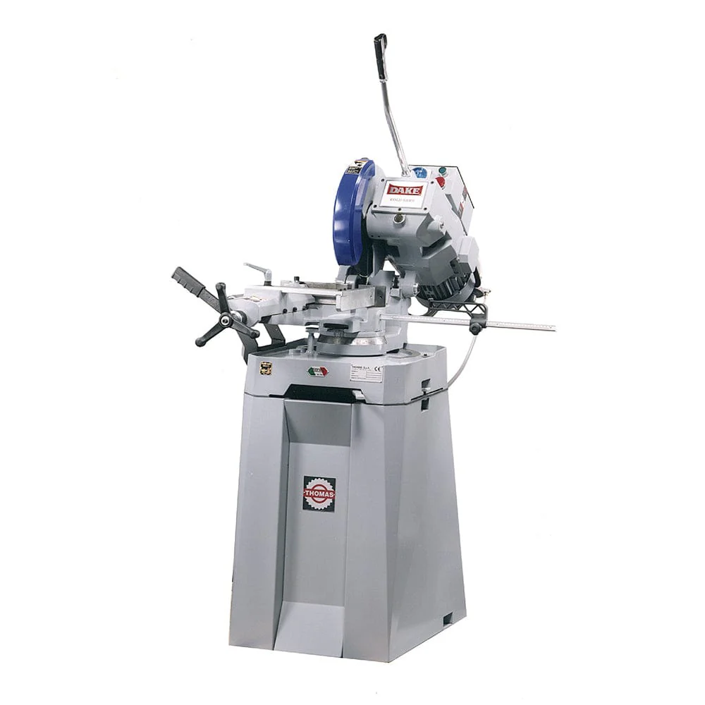 14″ Manual Cold Saw Variable Speed- 220V 3 Ph
