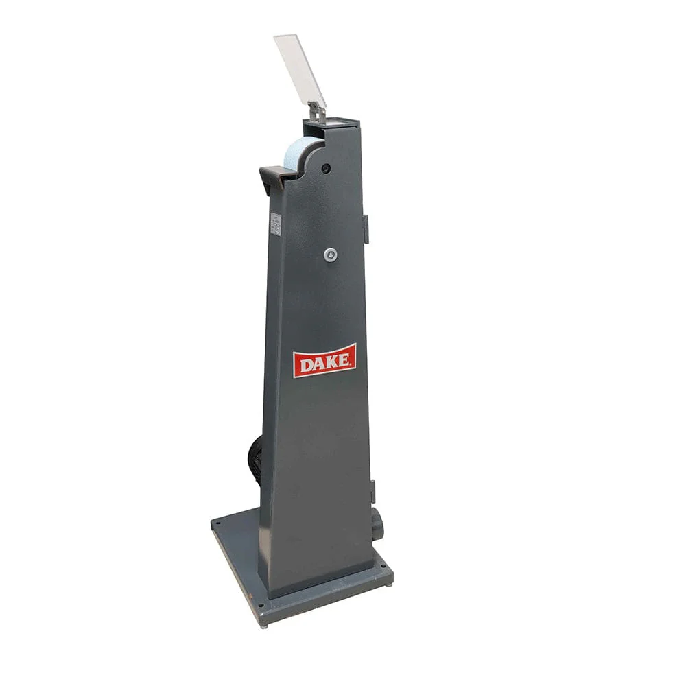 Standing Tower Belt Grinder – 220V – 1 PH