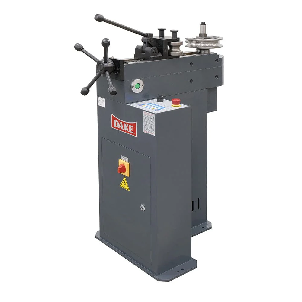 Tube Bender – 220V – 3 PH