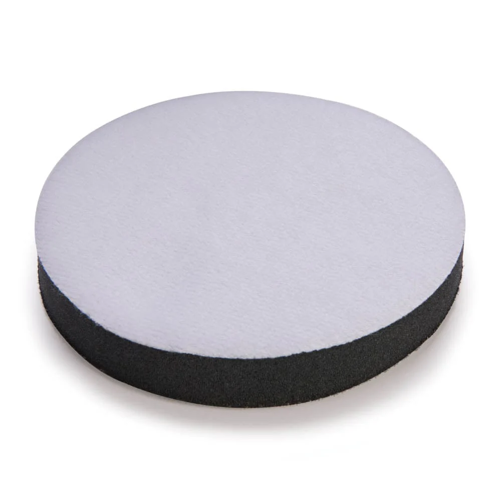 5″ x 3/4″ Grey Interface Pad – Soft