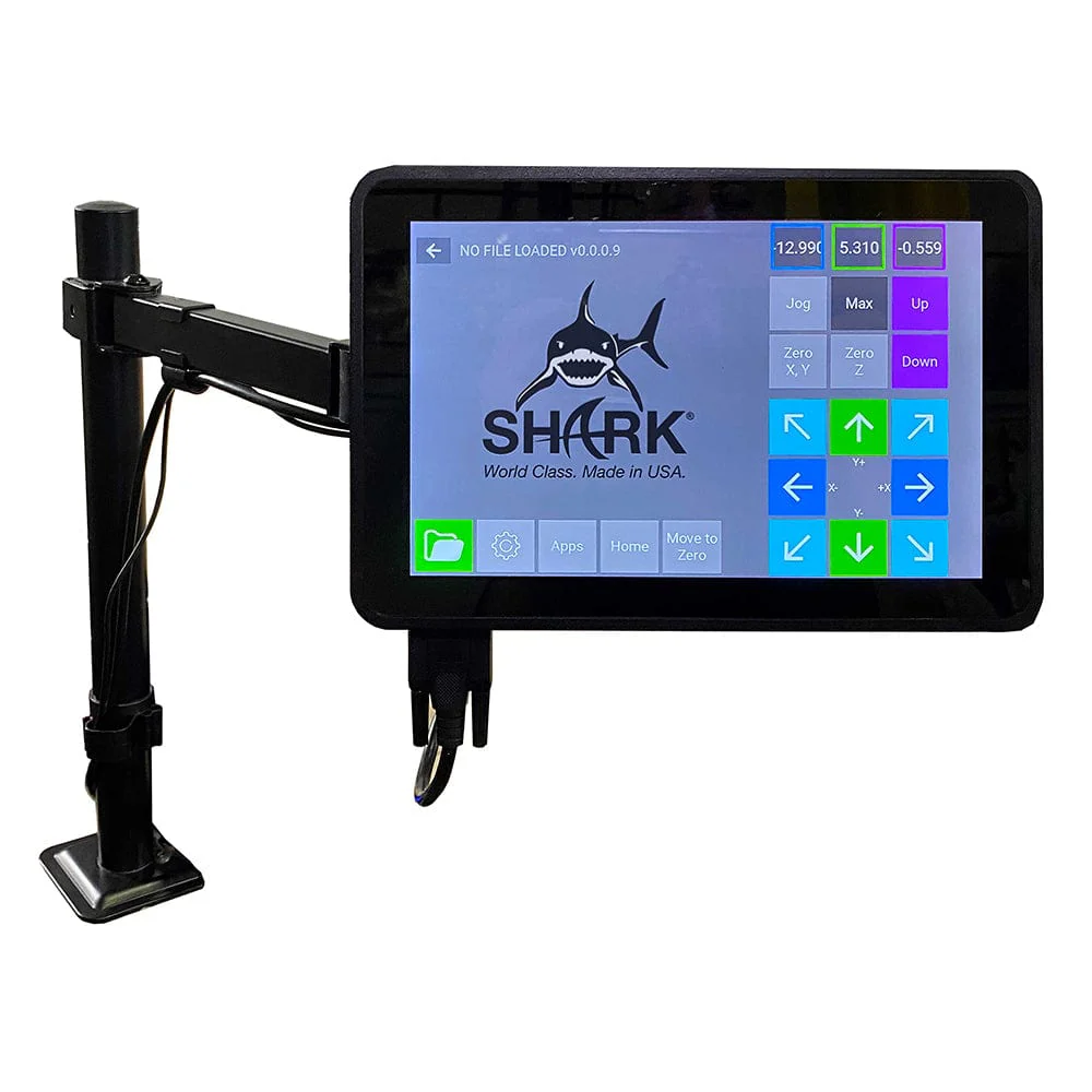 10.1″ Pendant Upgrade Kit