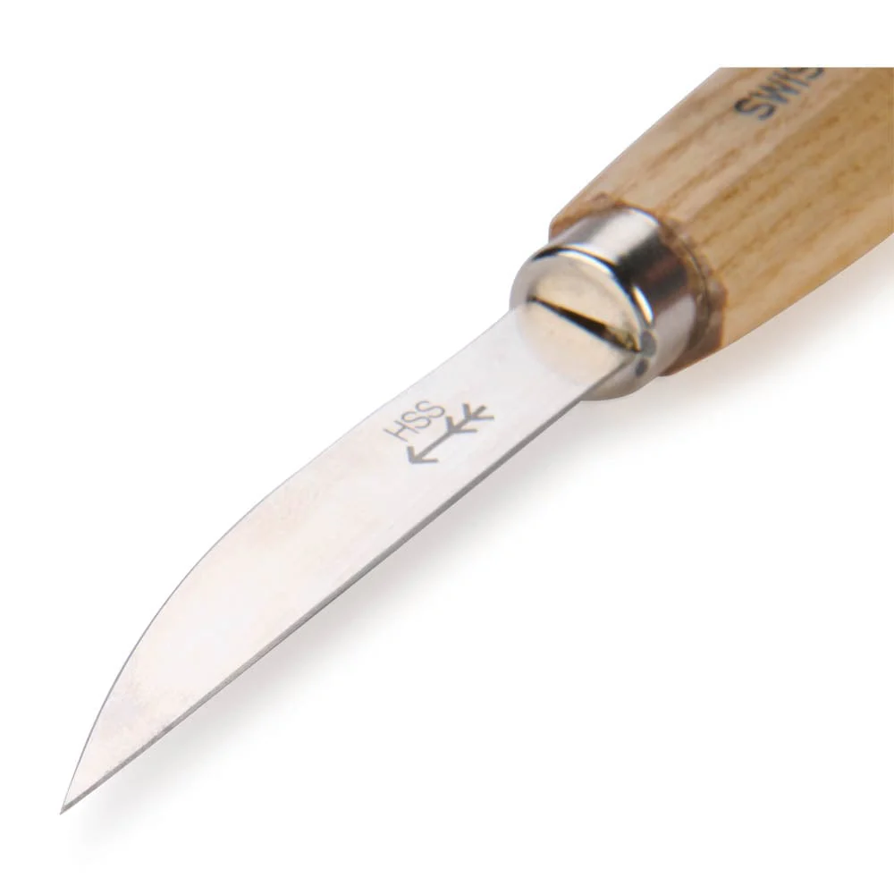 Carving Knife - 80 mm - Image 2