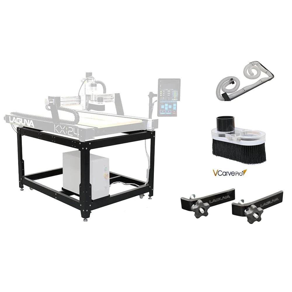 KX:24 Accessories Bundle 2