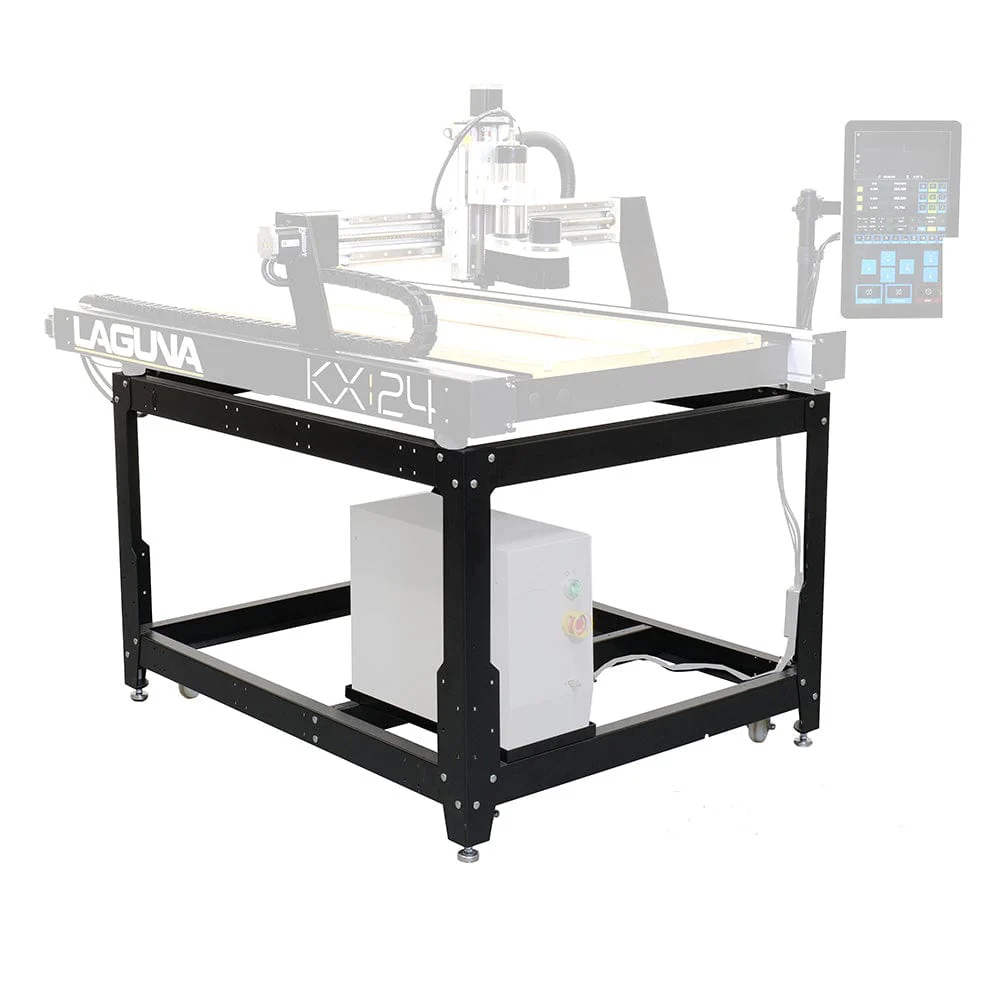 KX:24 CNC Mobile Stand