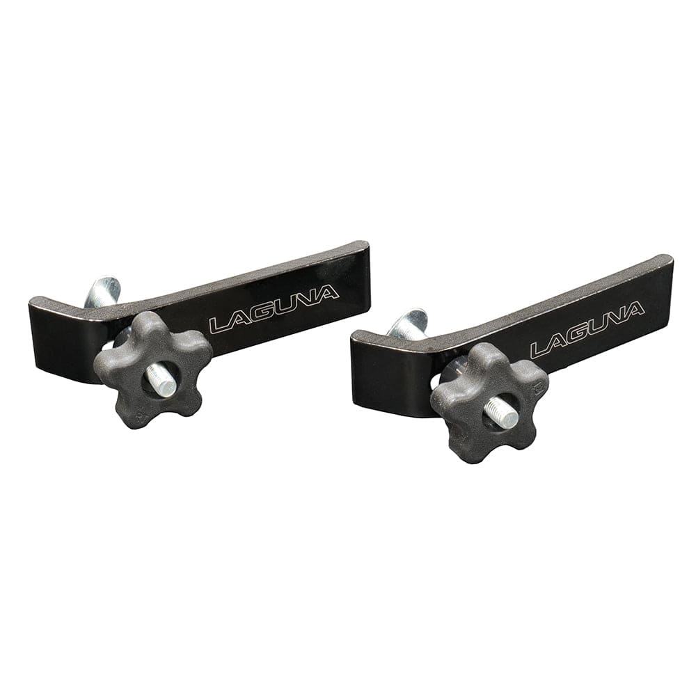 KX:24 CNC Clamps – 2 Piece Set