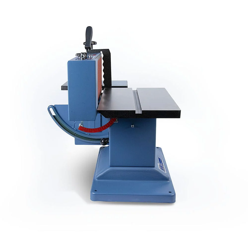 6" x 48" Benchtop Edge Sander- 3/4 HP 1 Ph- Non-Oscillating - Image 3