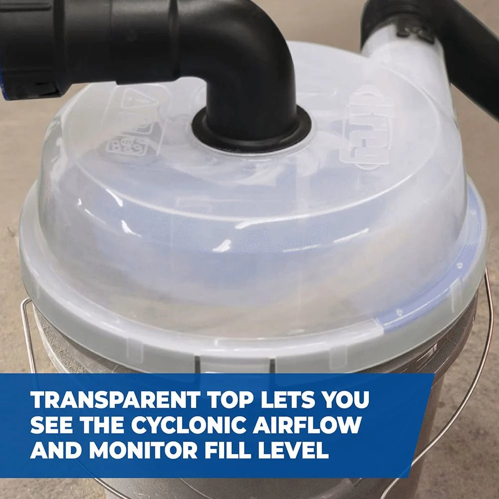 Dust Separator - Image 2