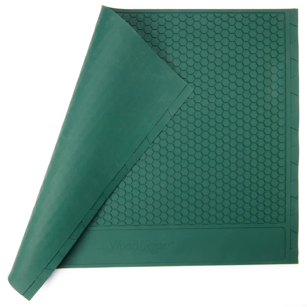 Silicone Project Mat - 1/4" x 30" x 23-1/4" - Image 3
