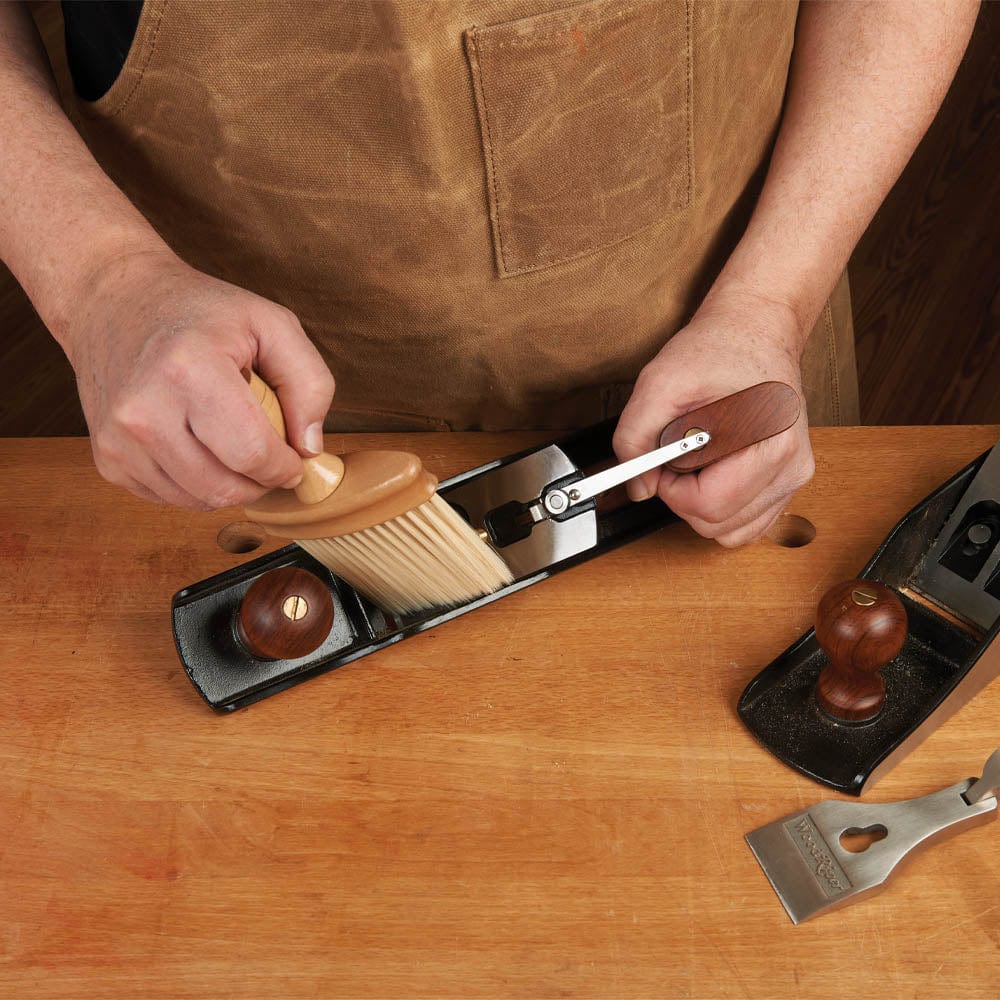 Bench Plane Brush - Image 2