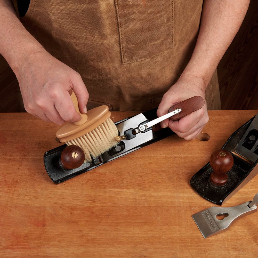 Bench Plane Brush - Image 3