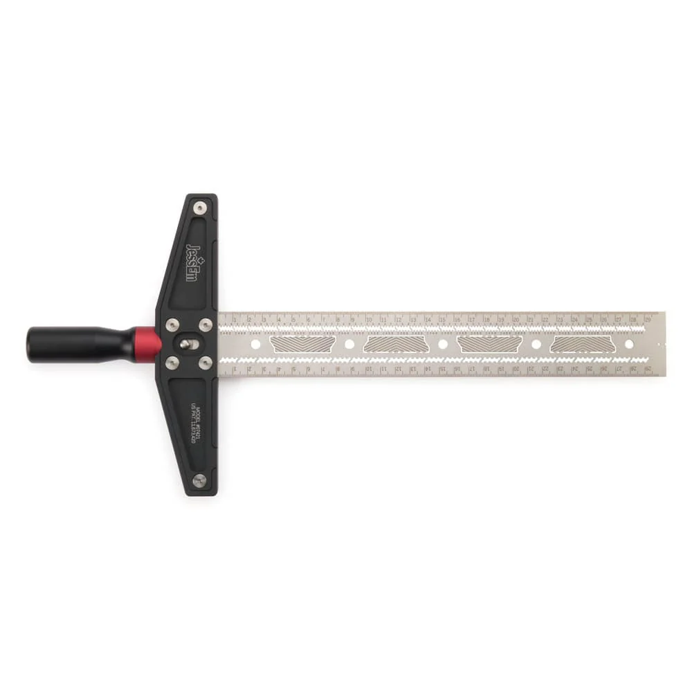 Sword T-Square – The Cutlass – 12″