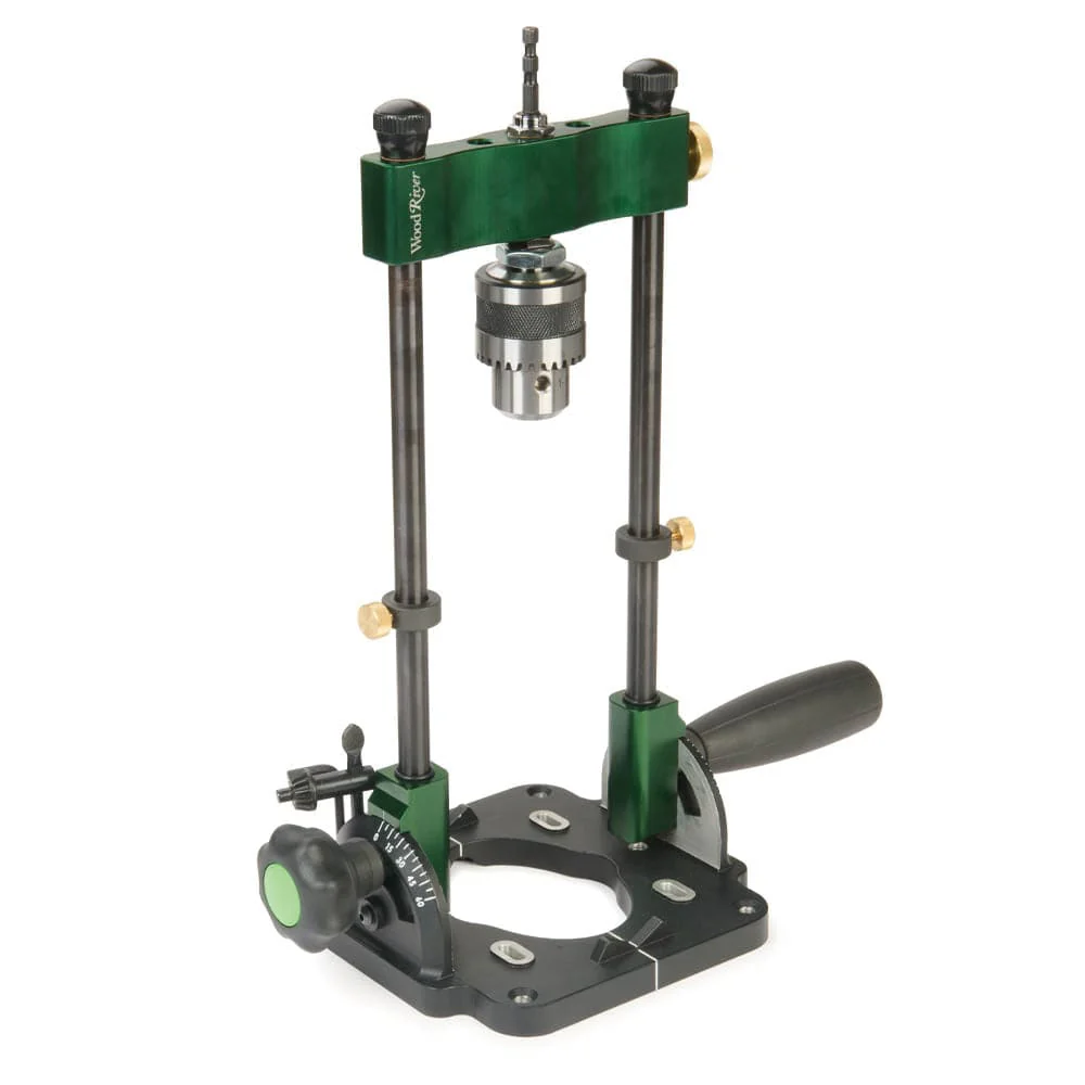 Portable Drill Guide