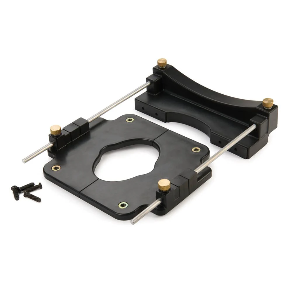 Edge Guide for Portable Drill Guide