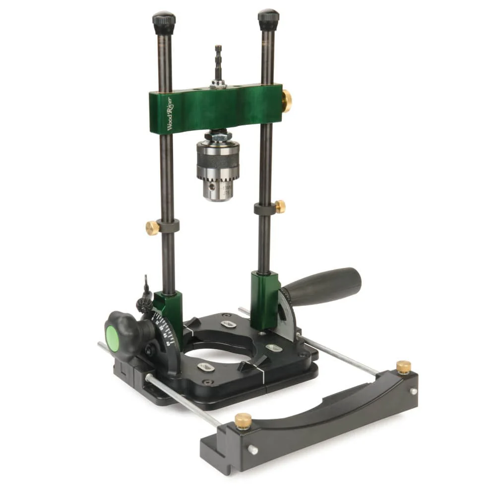 Edge Guide for Portable Drill Guide - Image 2
