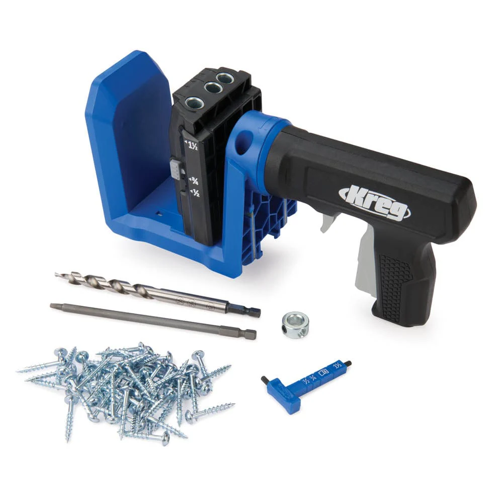 Pocket-Hole Jig 520PRO-1 - Image 1